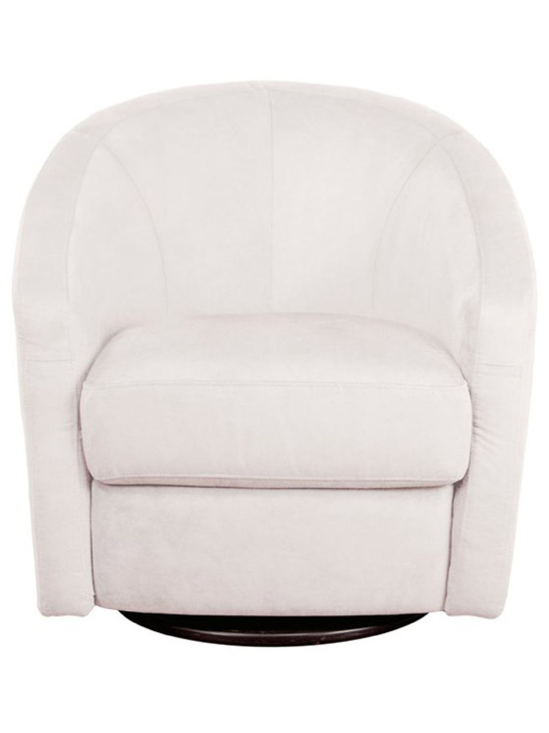 Babyletto Madison Swivel Glider (No Color- Image 2)