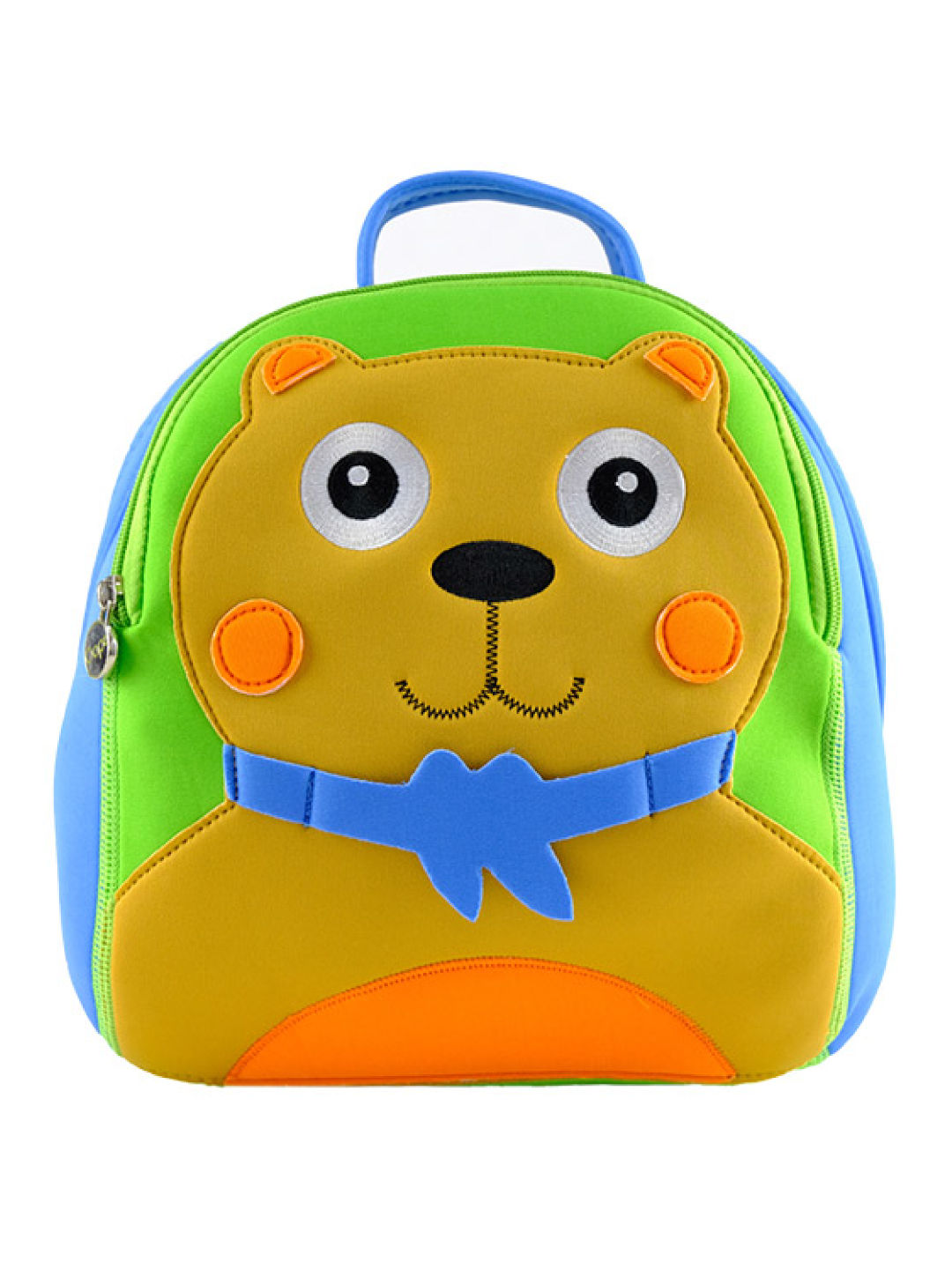 Oops Bags Bear All I Need ! School Bag