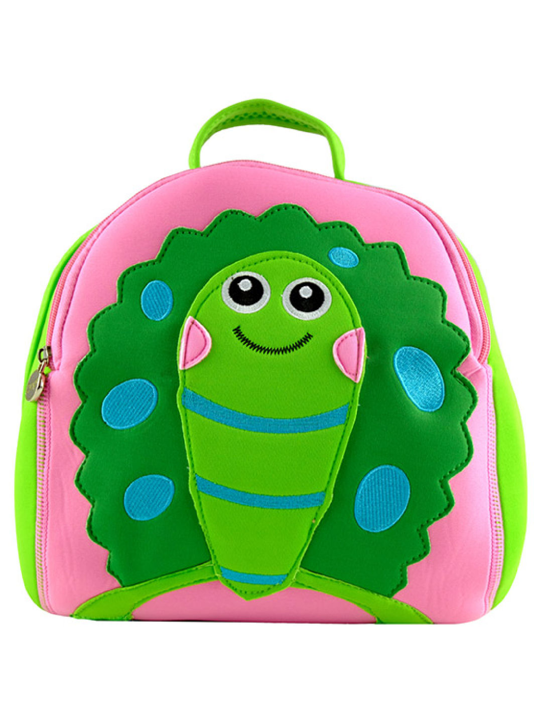 Oops Bags Turtle All I Need ! School Bag