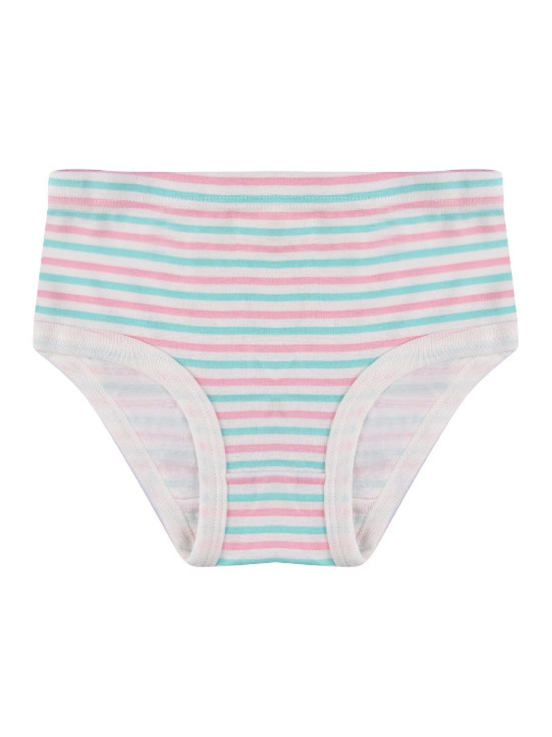Meet My Feet Move Fulton (Undies for Girls) (No Color- Image 2)