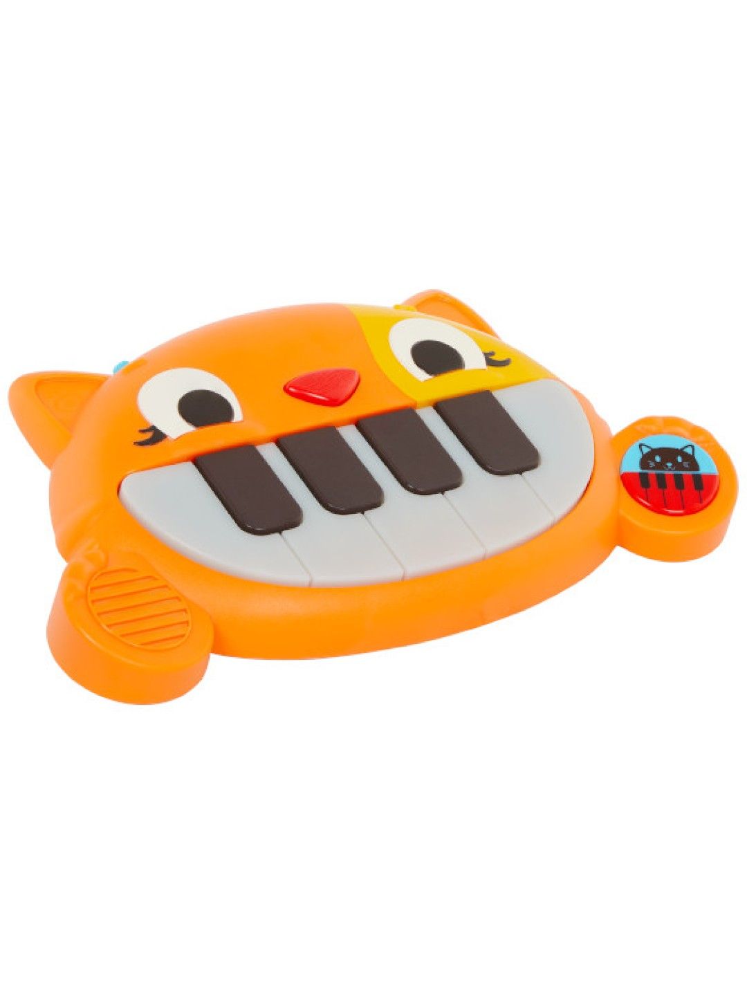 B. Toys Mini Meowsic Keyboard (No Color- Image 2)