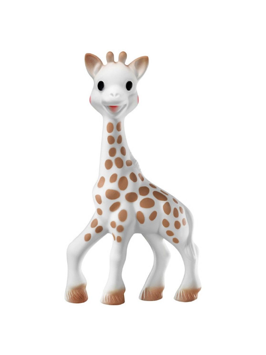 Sophie the Giraffe Classic Teether (No Color- Image 1)