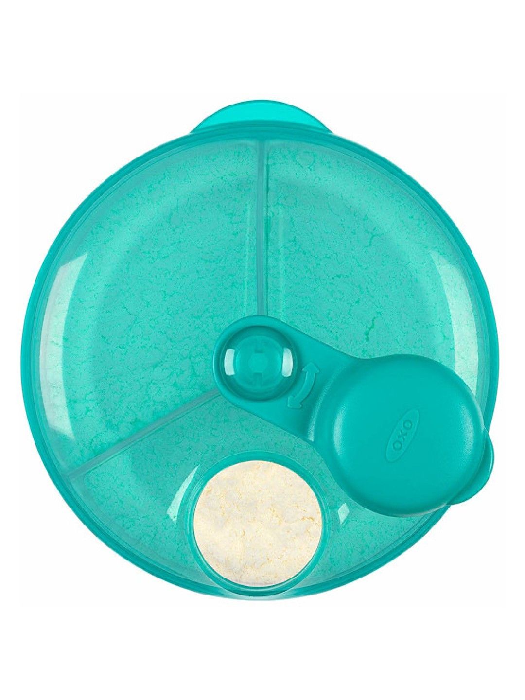 Oxo Tot Formula Dispenser (Teal- Image 2)