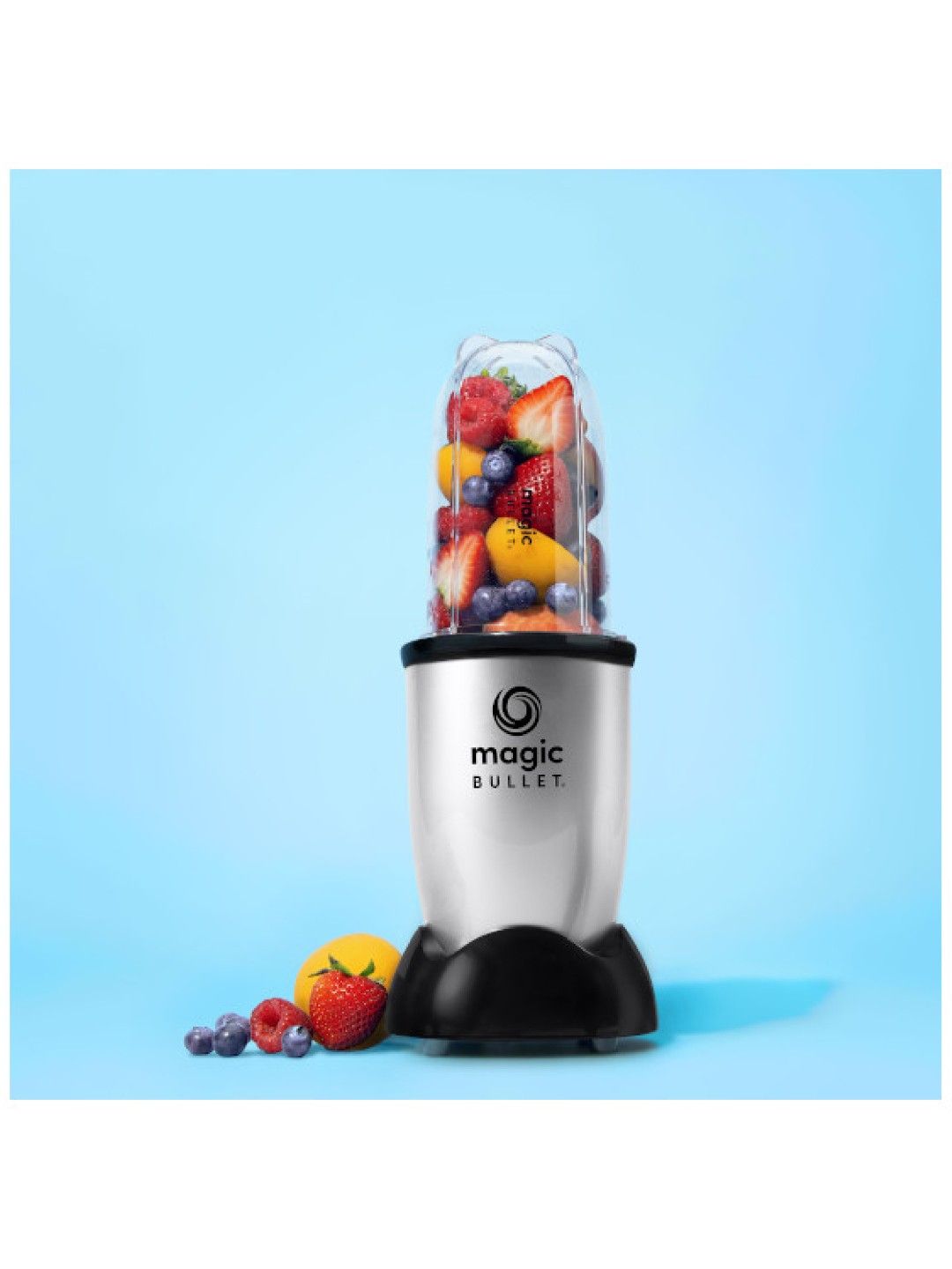 Nutribullet Magic Bullet edamama