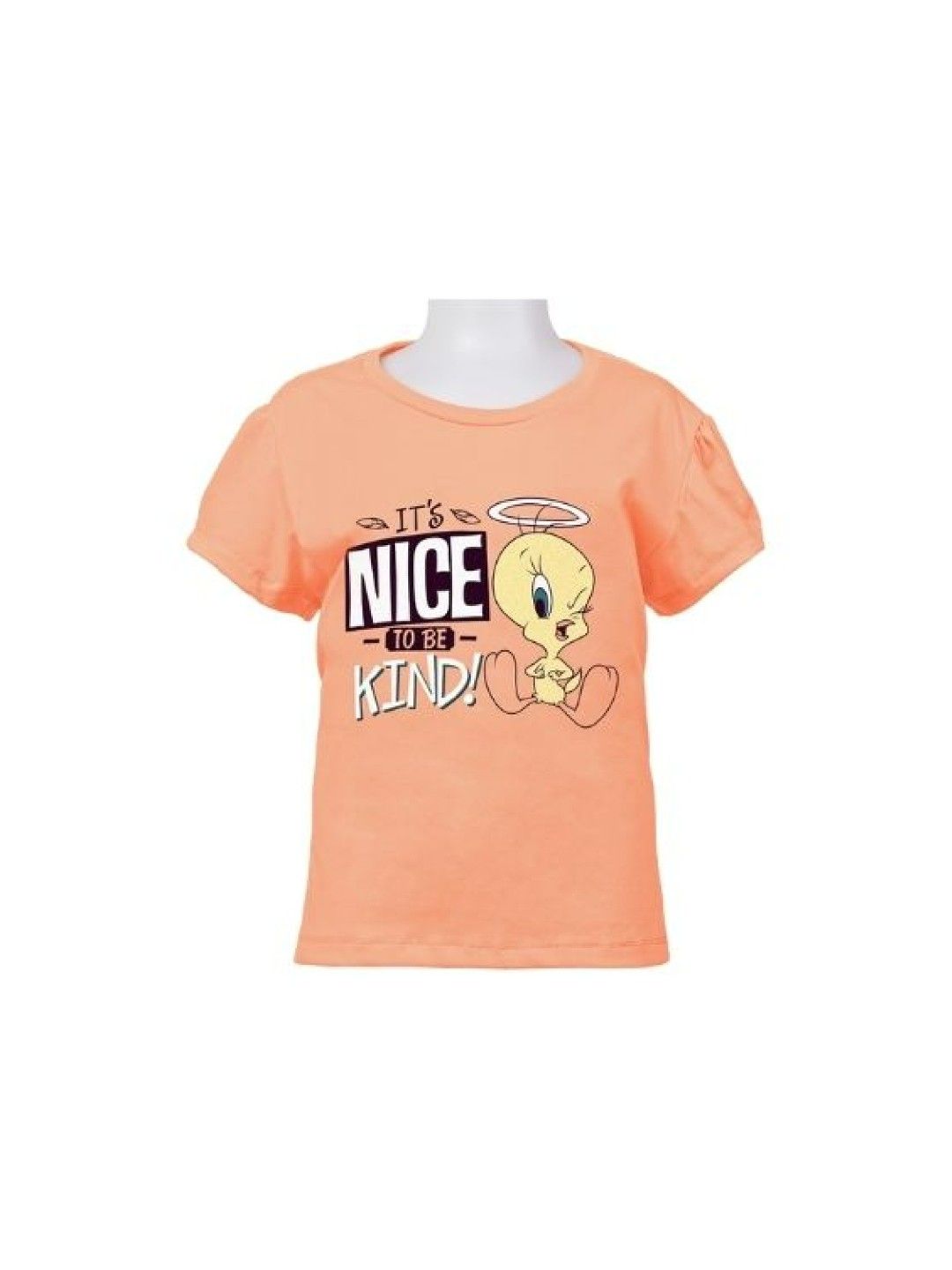 INSPI Looney Tunes Kids (1021-05) (Sorbet- Image 1)