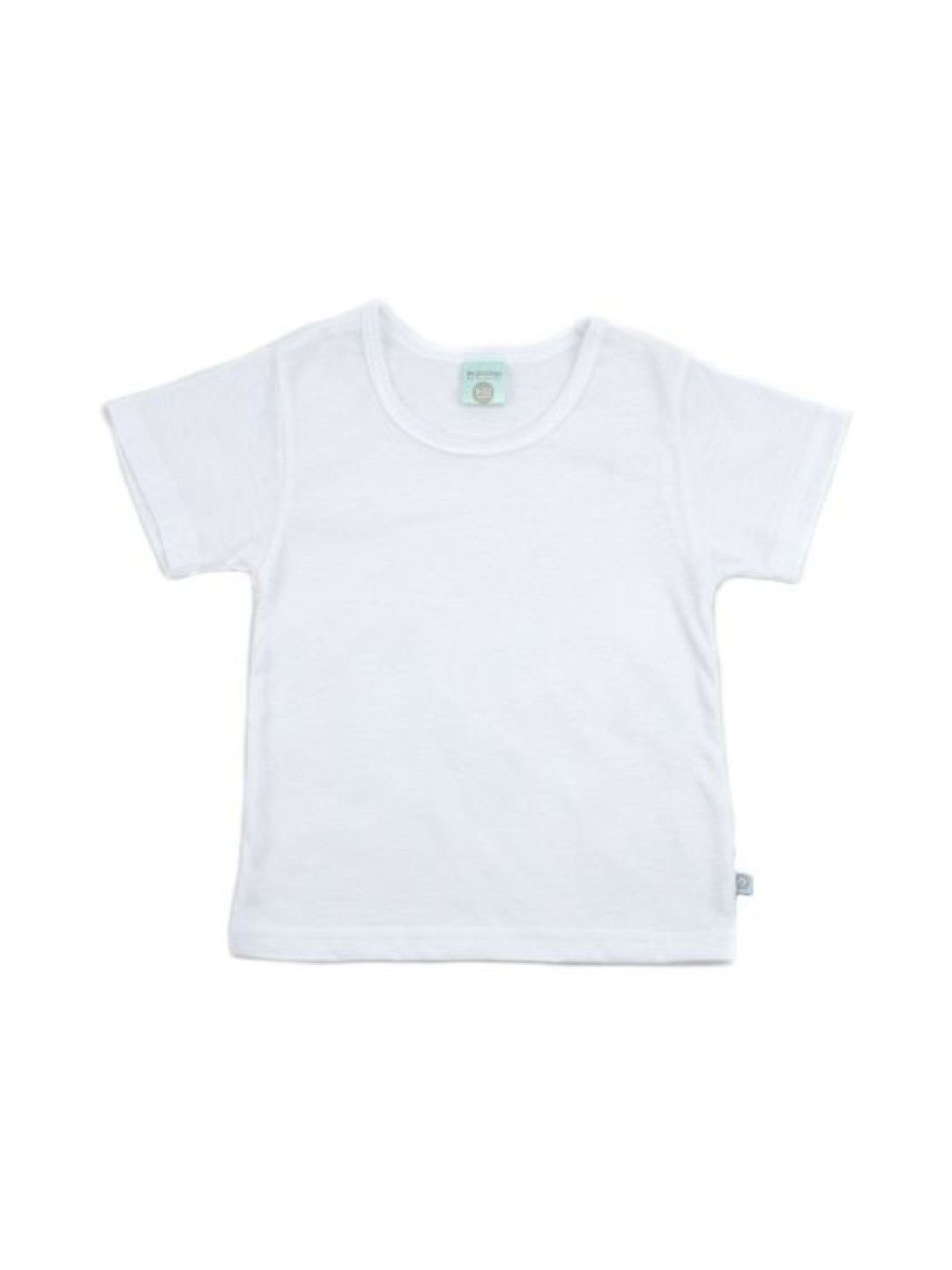 Beginnings Baby T-Shirt Pack (3 pcs) (No Color- Image 2)