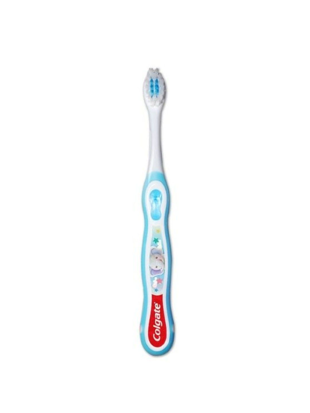 Colgate Baby Toothbrush Extra Soft (0-2 years) (Assorted) (No Color- Image 2)