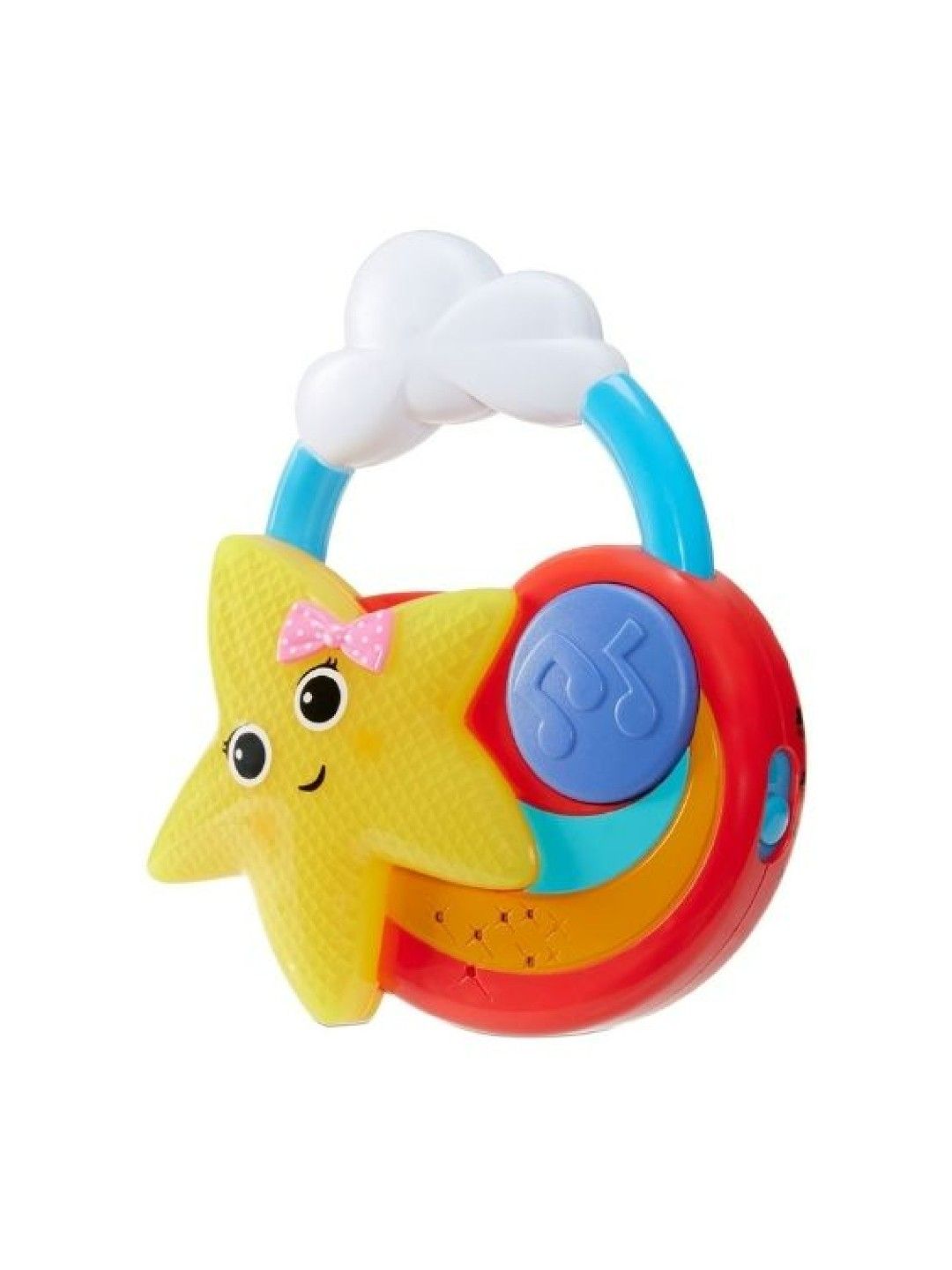 Little Tikes Little Baby Bum Twinkles Music On-the-Go (No Color- Image 3)