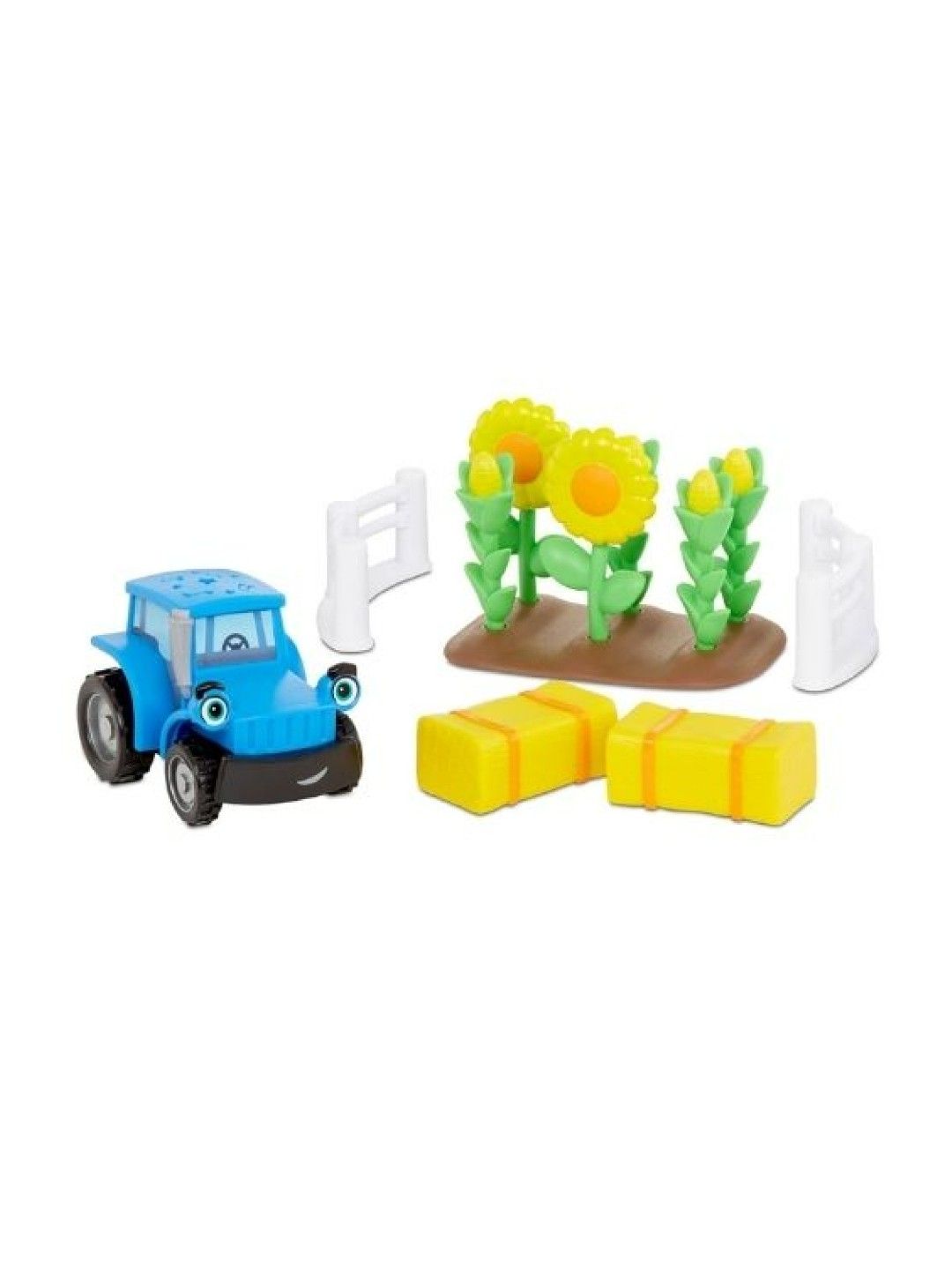 Little Tikes Little Baby Bum Farm Playset