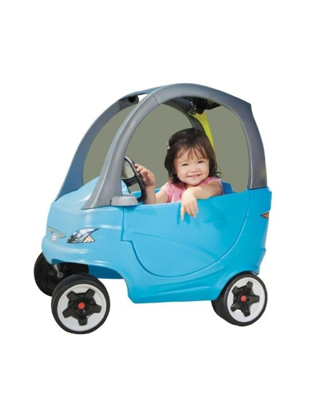 Little Tikes Cozy Coupe® Sport (No Color- Image 2)