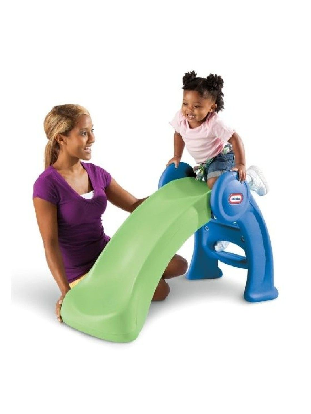 Little Tikes Jr Play Slide (No Color- Image 2)