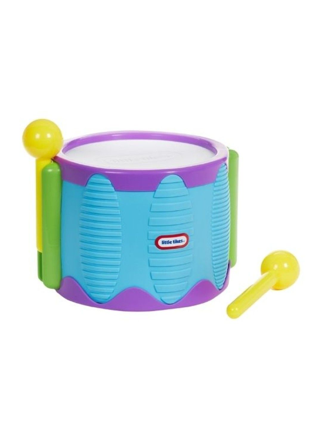 Little Tikes Tap-a-Tune Drum (No Color- Image 3)