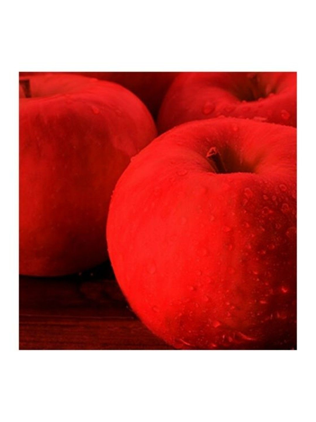 GoodGout Gala Apple (4x85g) edamama