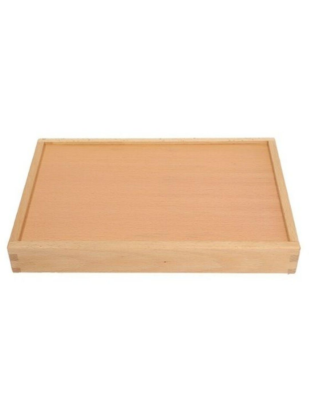 Angkop Montessori Wooden Tray