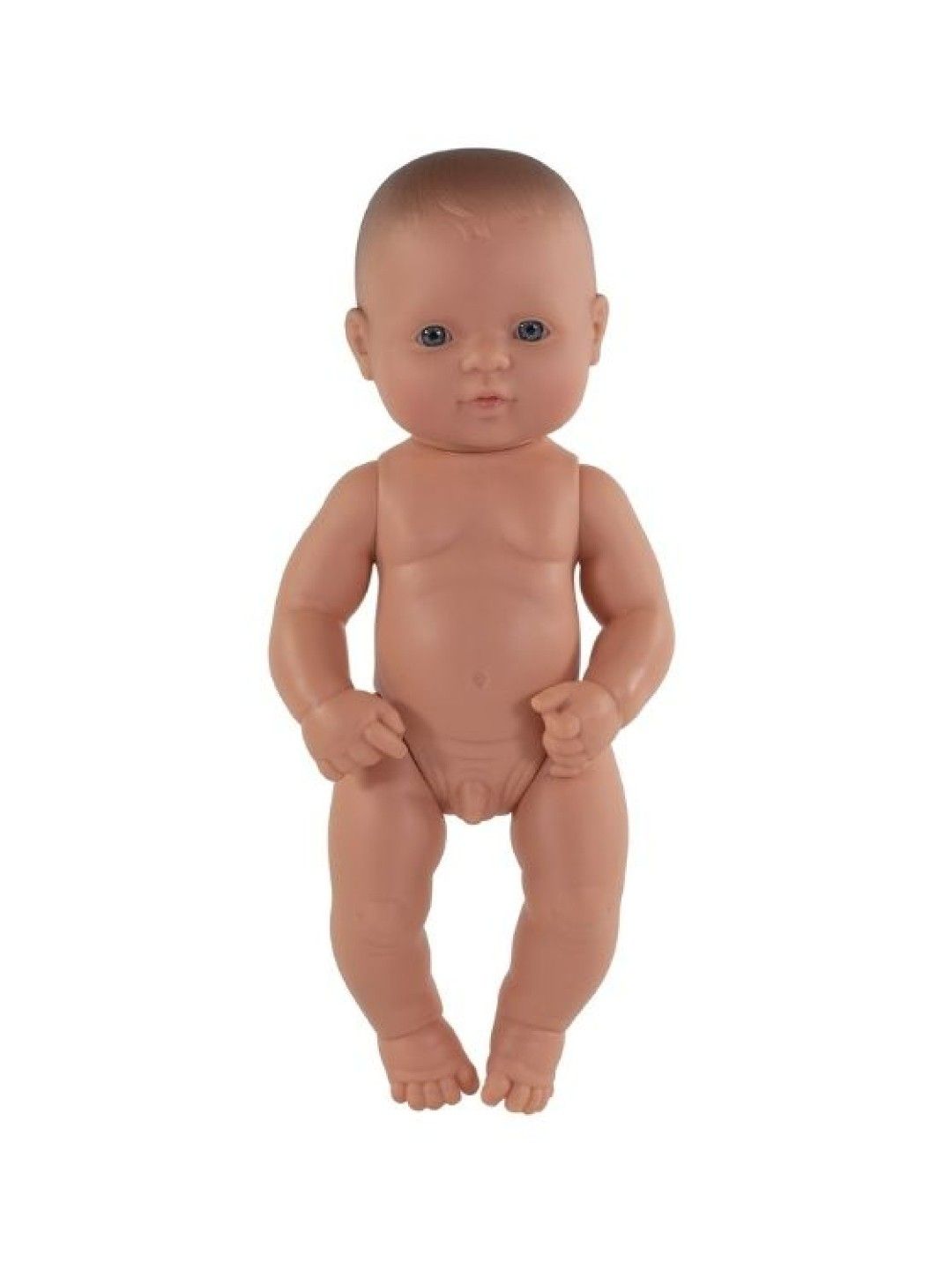 Miniland Dolls Baby Doll Caucasian Boy (32 cm)