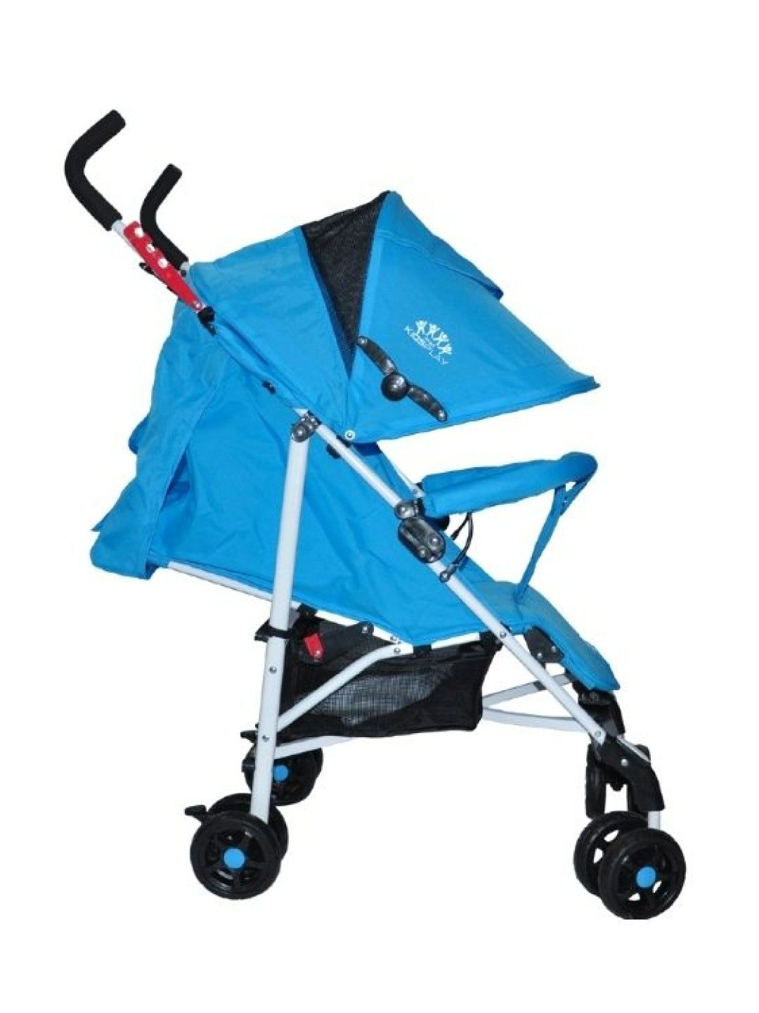 Kidsplay Classic Stroller