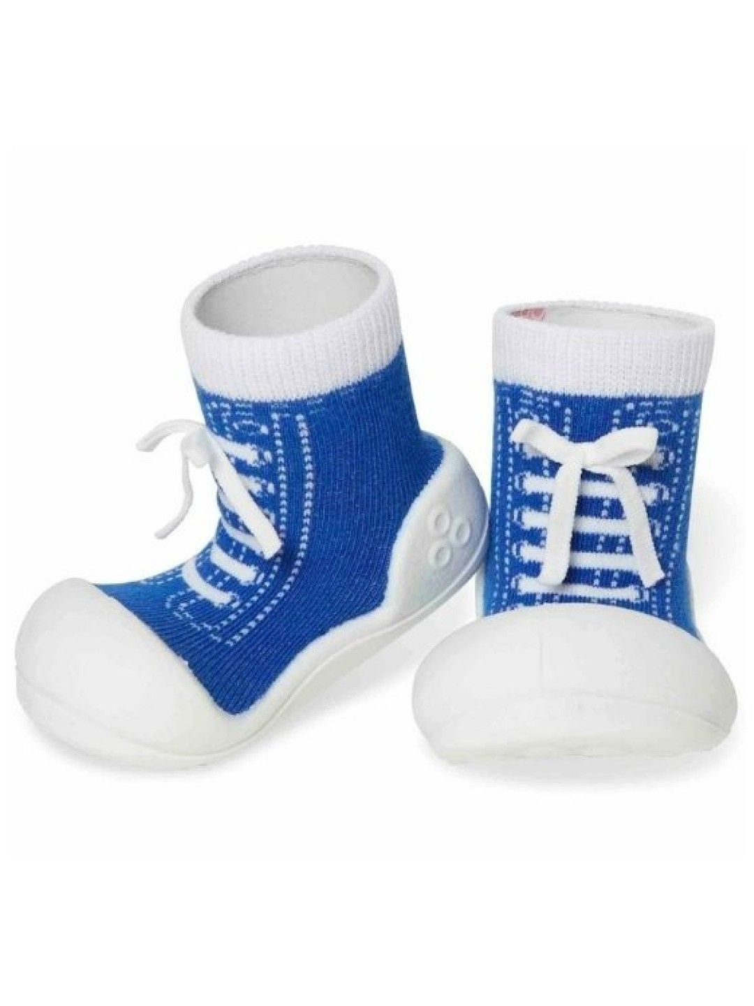 Attipas Sneakers Baby Shoes (Blue- Image 2)