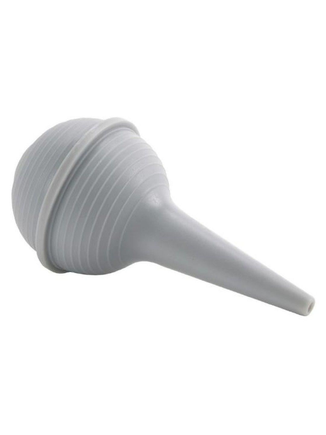 Safety 1st Nasal Aspirator (Grey- Image 1)