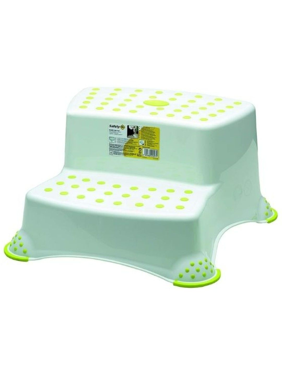 Safety 1st Double Step Stool (No Color- Image 1)