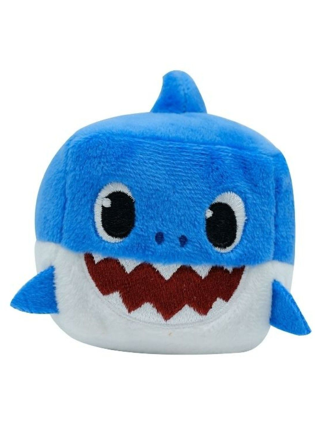 Baby Shark Family Sound Cubes (No Color- Image 2)