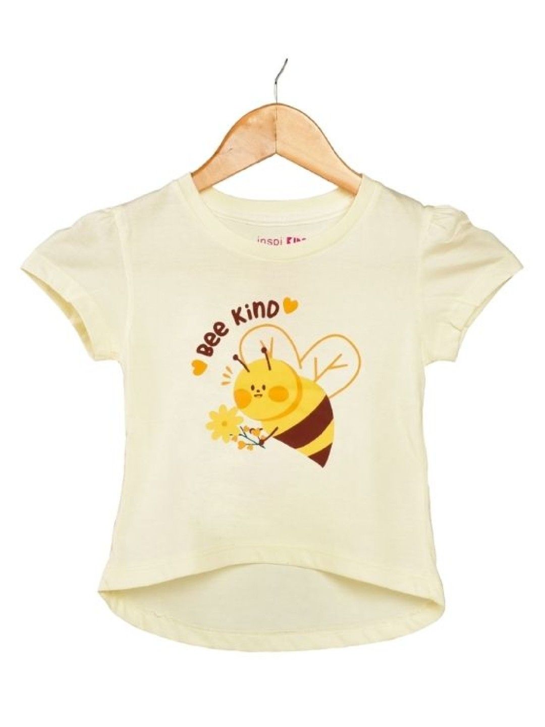 INSPI Inspi Kids Girls (Bee Kind- Image 2)