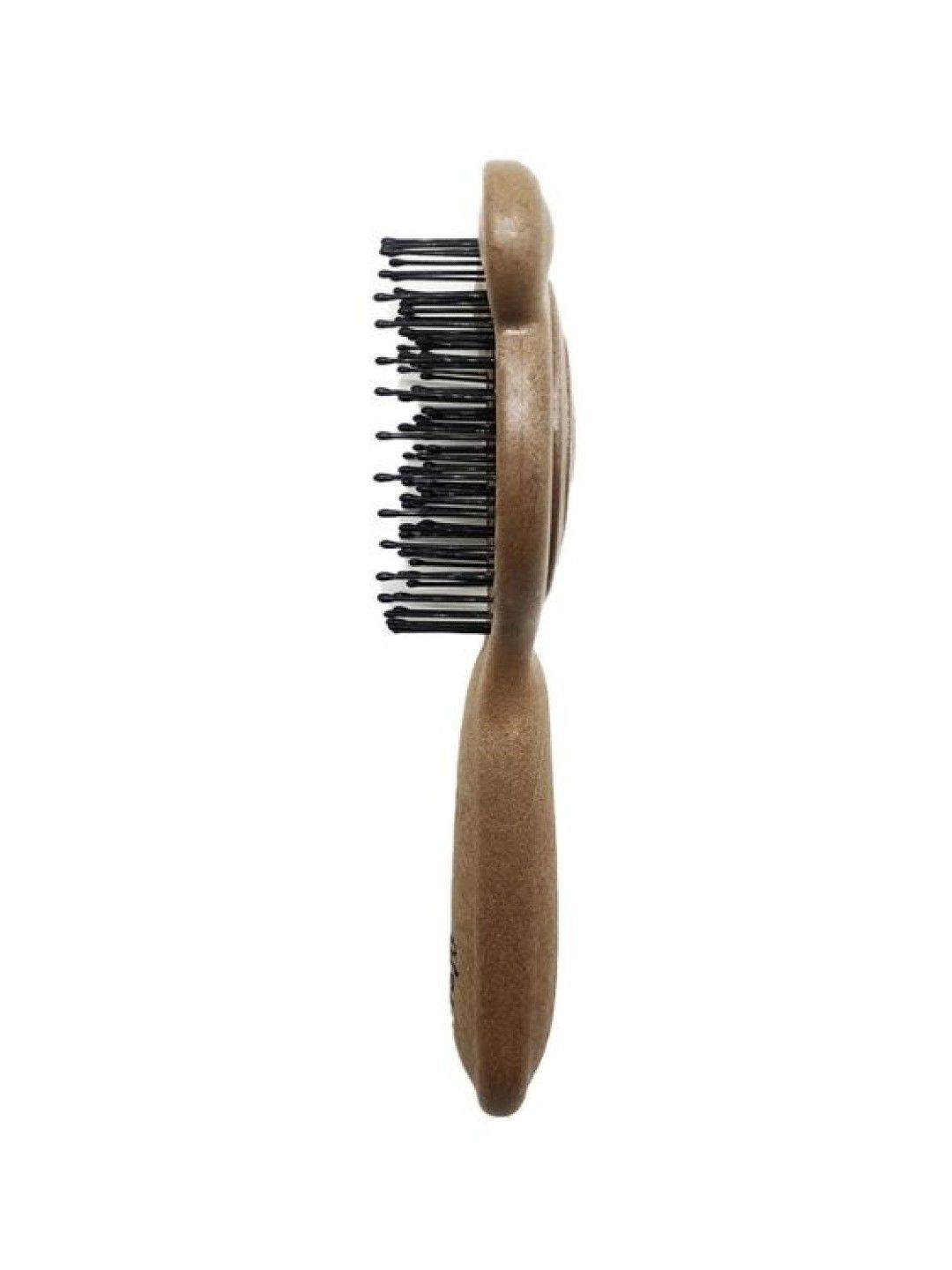 Yao Korean Hairbrush Yao Little Teddy Kids Hair Brush (For Ages 6-12) (No Color- Image 2)