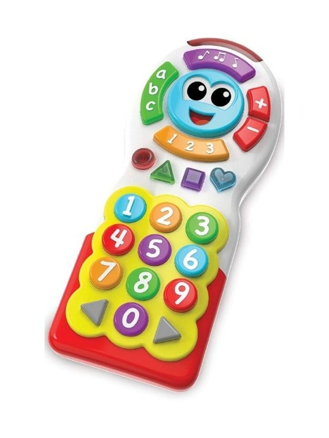 The Learning Journey Onthe Go Remote edamama