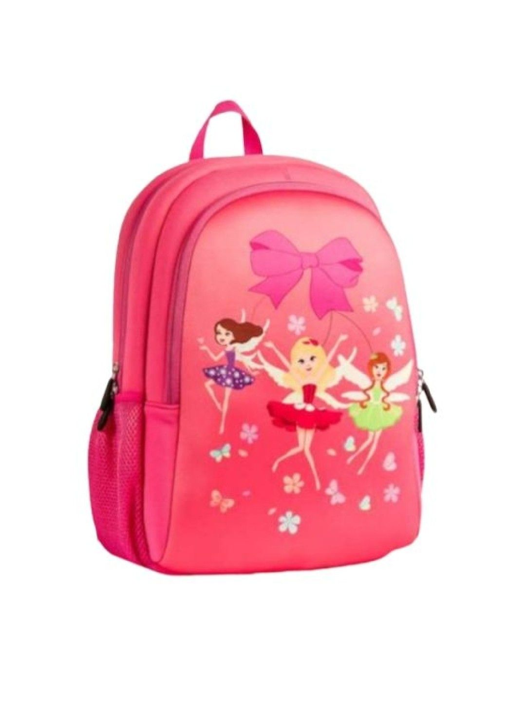 Qrose Academy Series Fairies Backpack (No Color- Image 3)