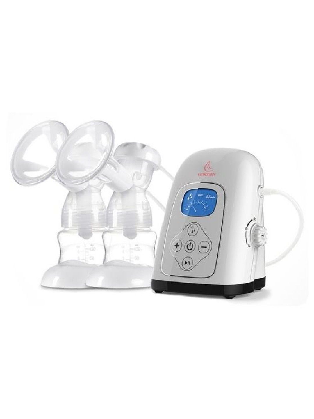 Horigen Proture Hospital Grade Double Electric Breast Pump