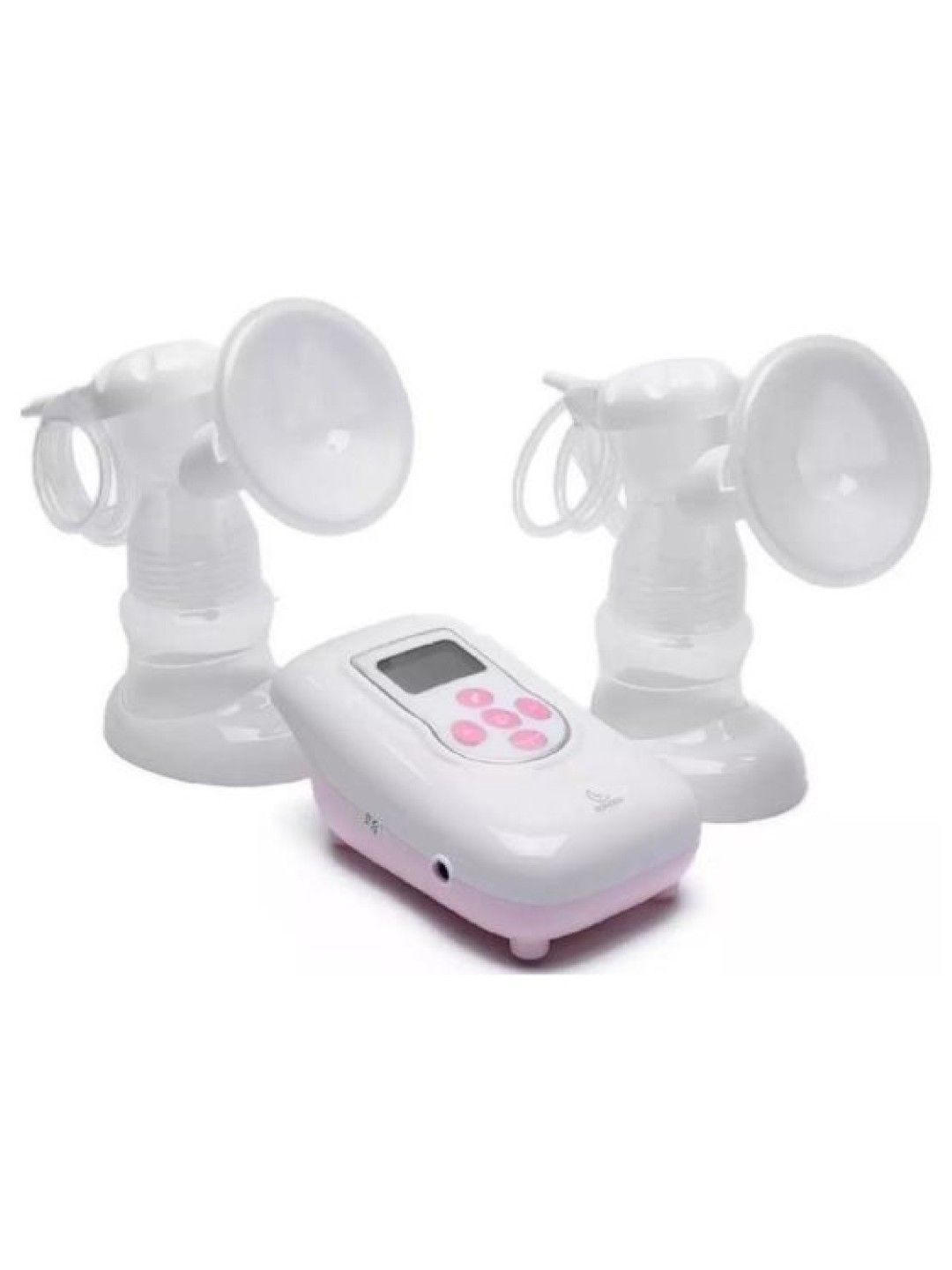 Horigen Innovature Double Electric Breast Pump (No Color- Image 2)