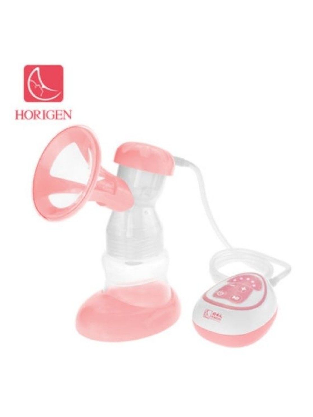 Horigen Exquiture Mini Electric Breast Pump (No Color- Image 2)