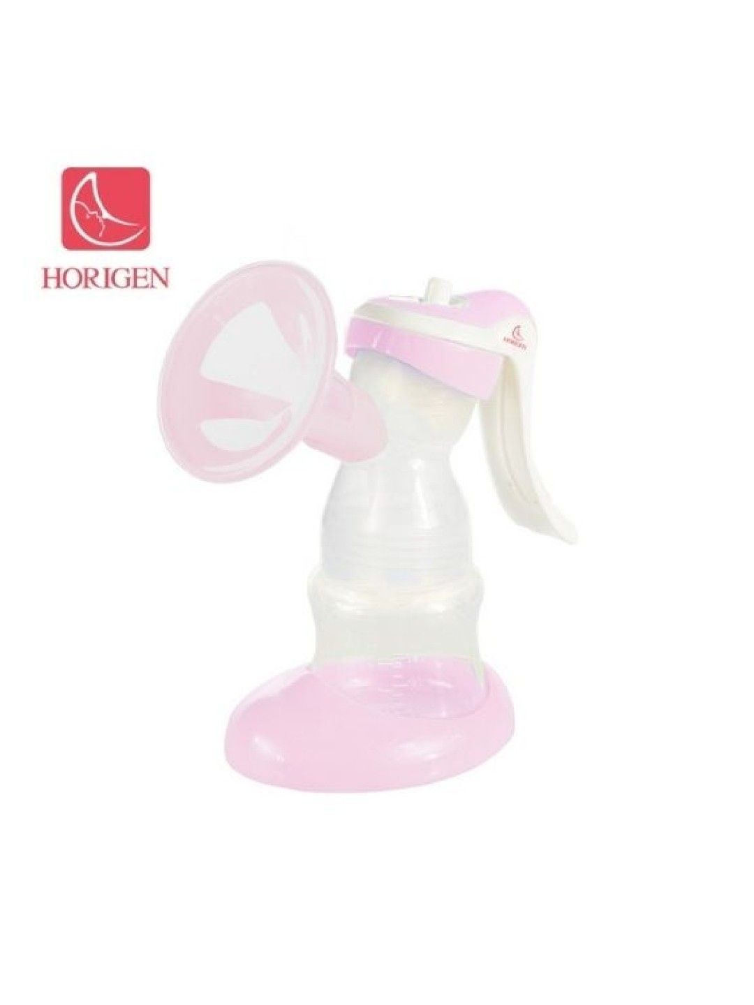 Horigen Freeture Manual Breast Pump