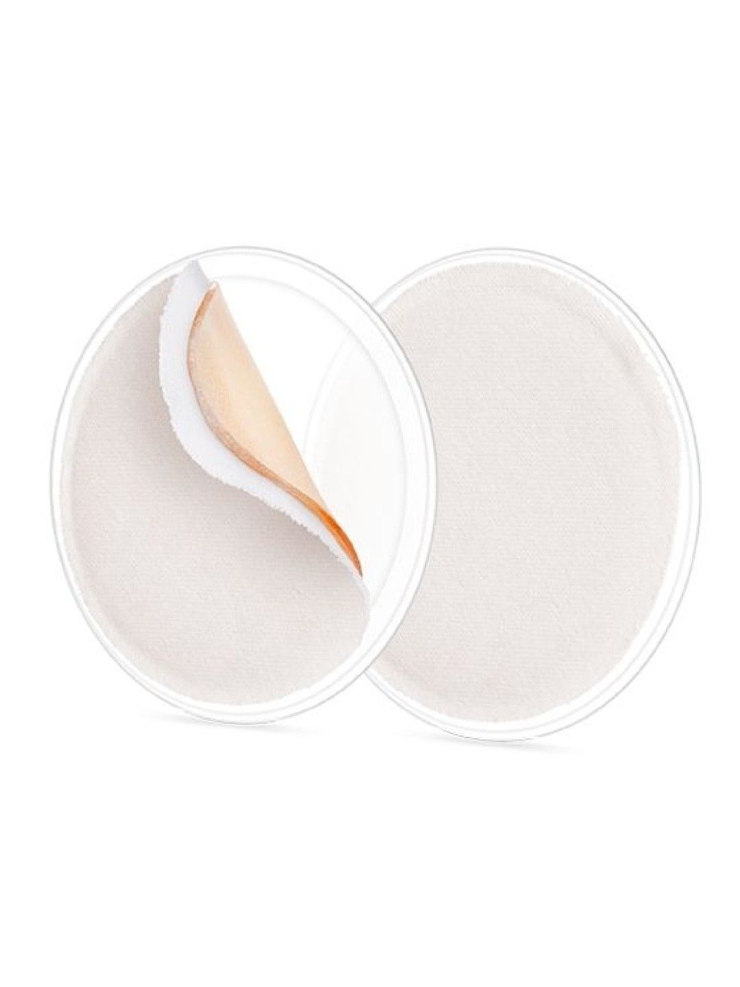 Lansinoh Soothies Gel Pads (No Color- Image 2)