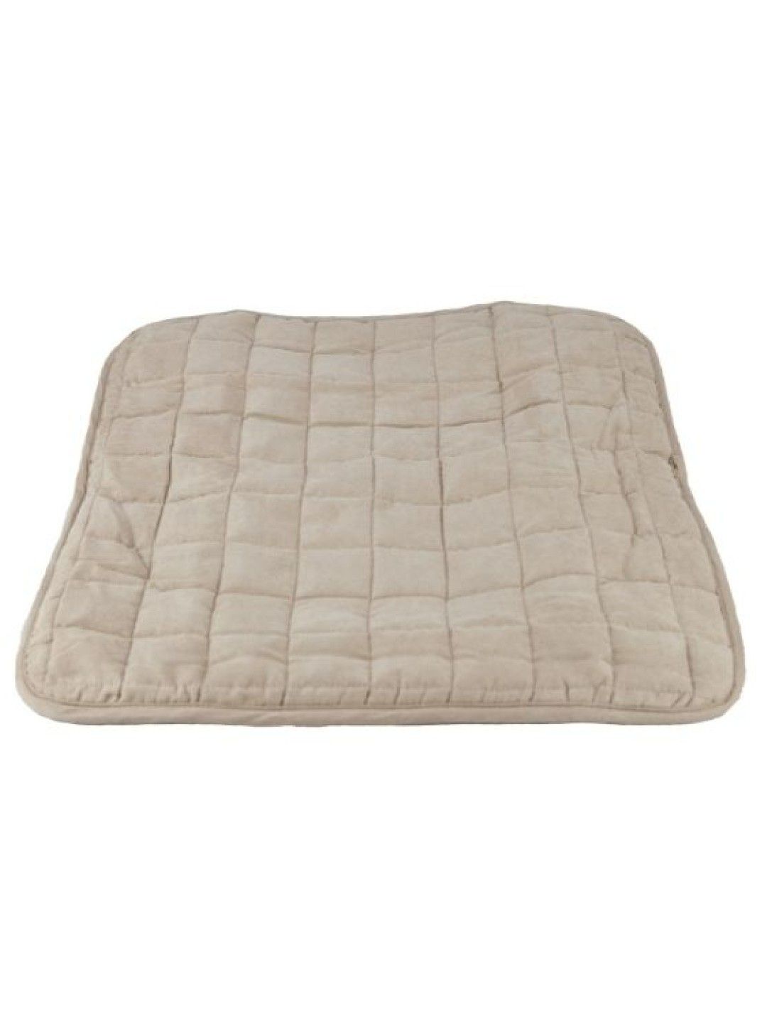 Brolly Sheets Waterproof Chair Pad (Beige- Image 1)