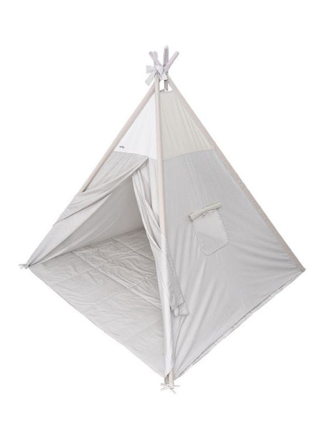 Belily World Small Ted's Tent (Cream- Image 2)