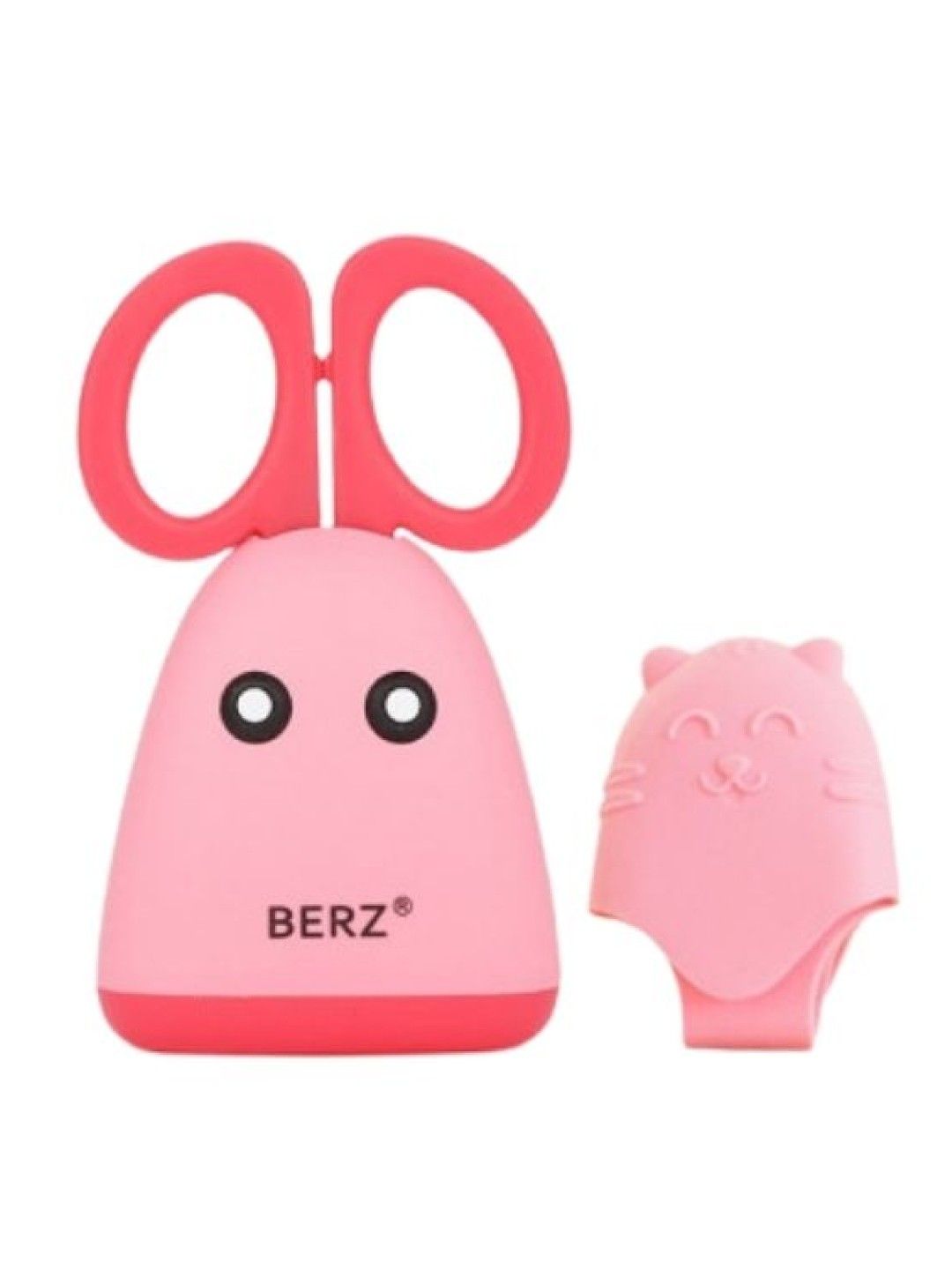 Berz Baby Food Cutter (Pink)