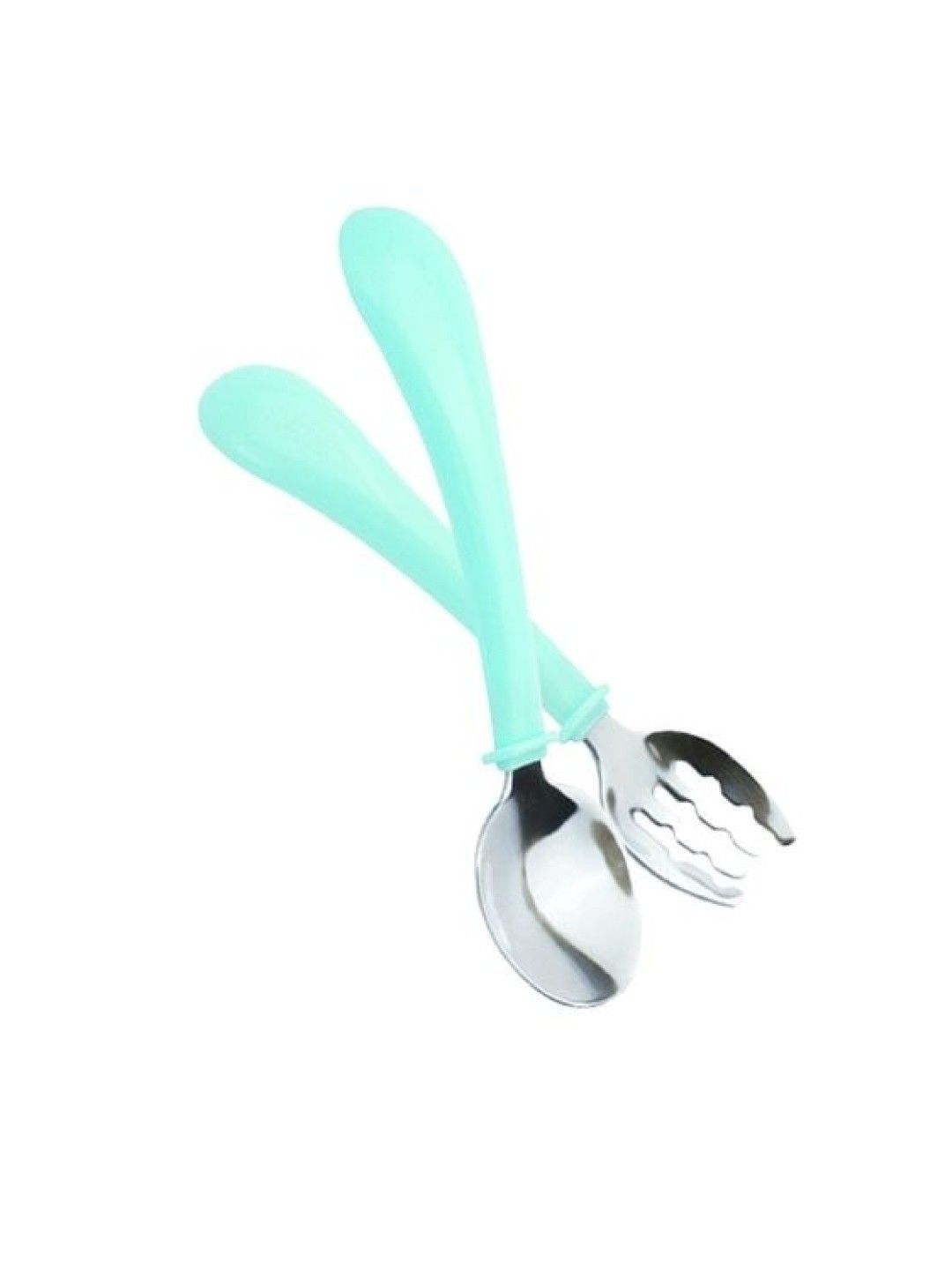 Berz Bunny Fork & Spoon