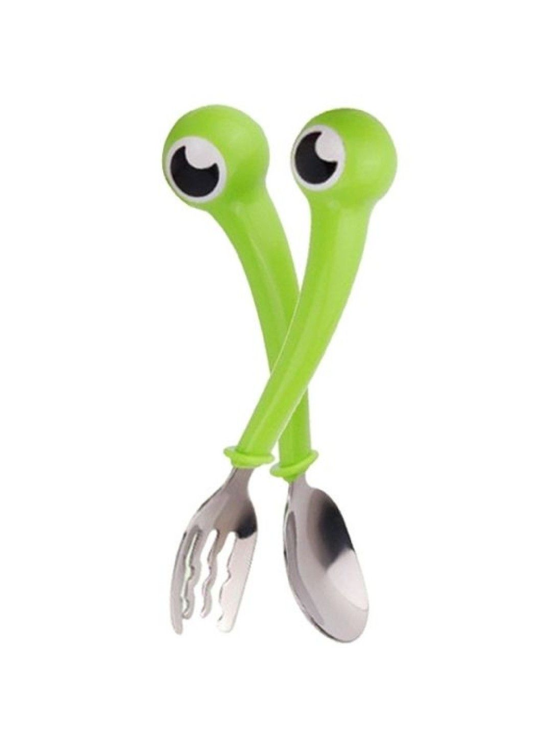Berz Crab Fork & Spoon
