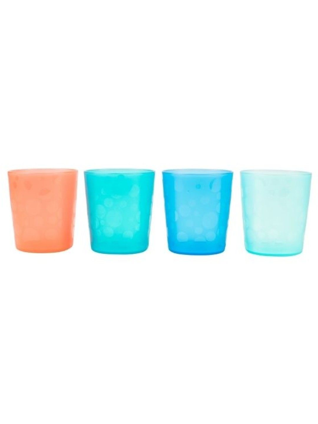 Dr. Brown's Tumblers Toddler (Bundle of 4) (No Color- Image 2)