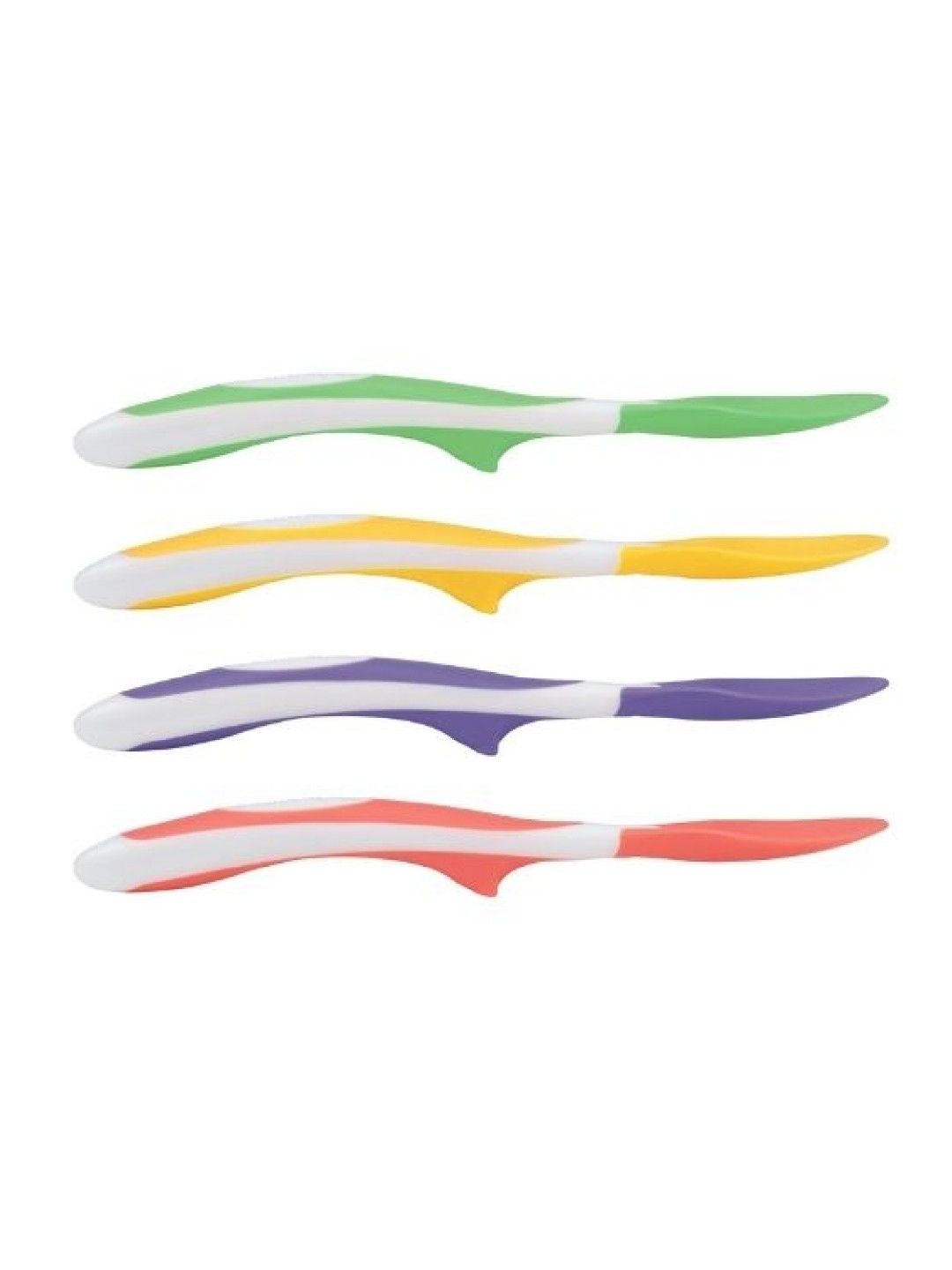 Dr. Brown's Spoon Soft-Tip (Bundle of 4) (No Color- Image 2)