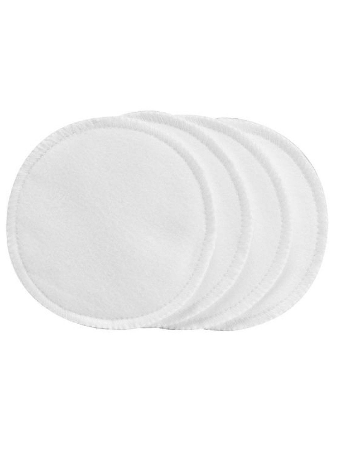 Dr. Brown's Washable Breast Pads (Bundle of 4) (No Color- Image 2)