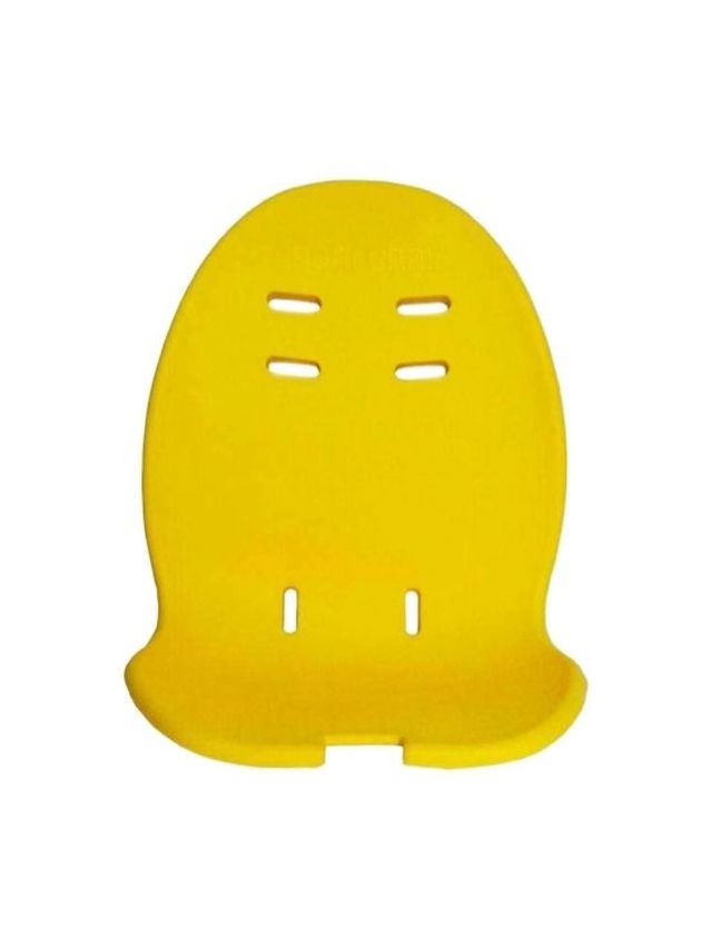 Charli Chair Shower Chair Cushion Pads edamama