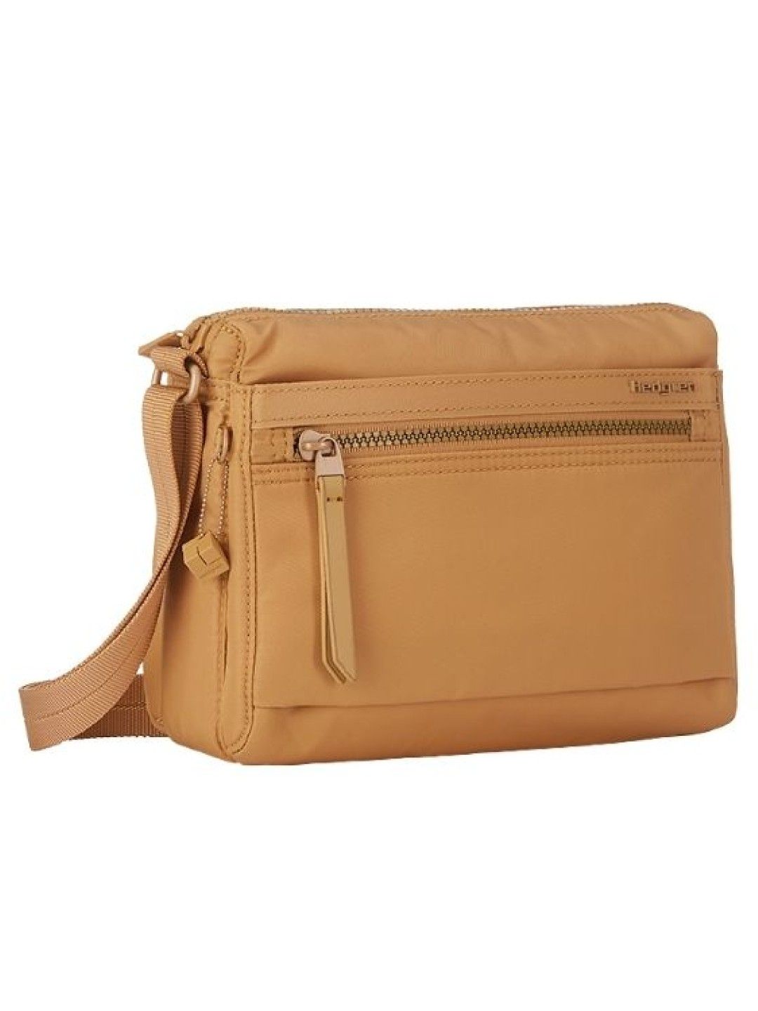 Hedgren Eye Sling Bag (Tan- Image 2)