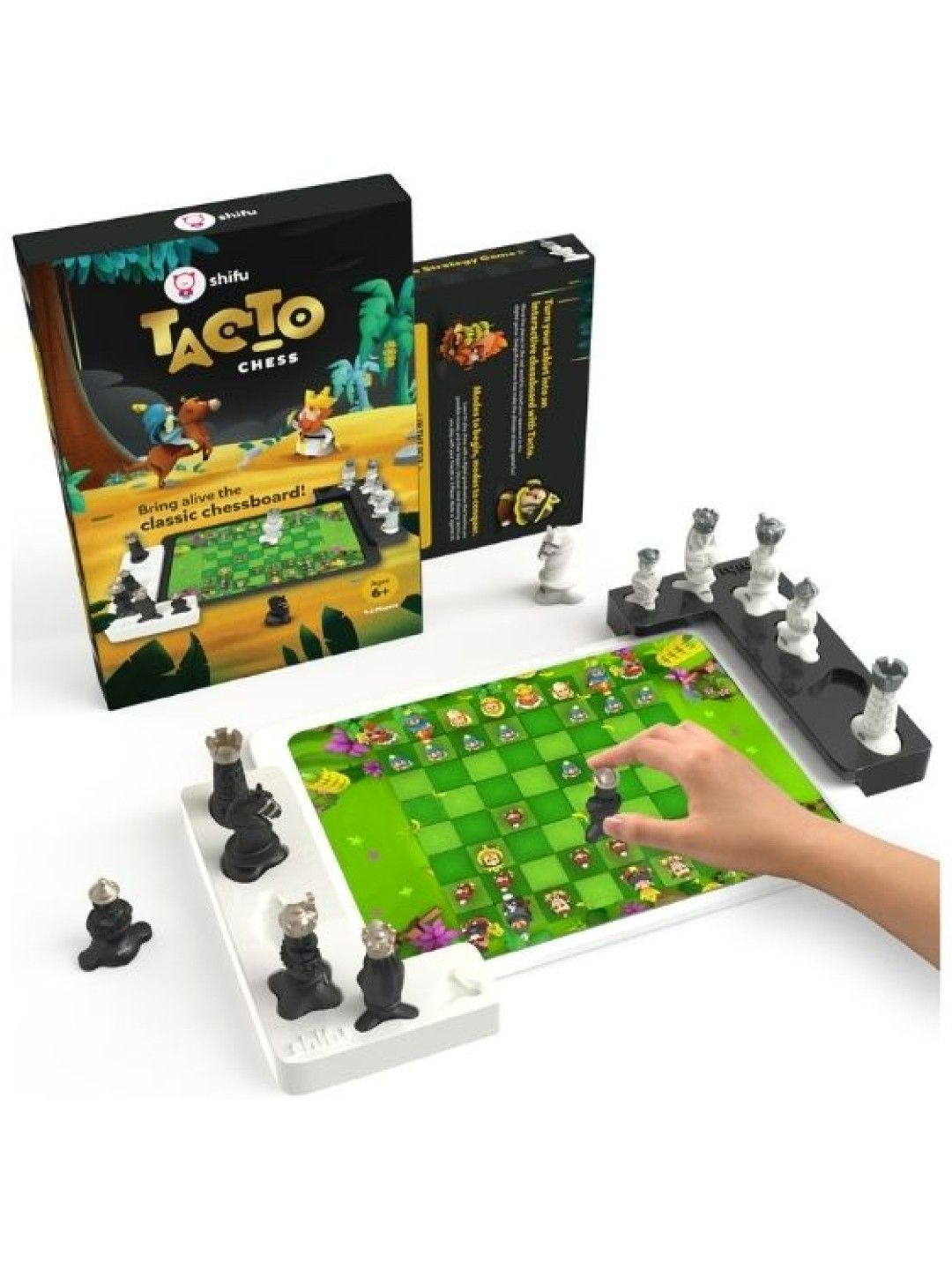 PlayShifu SHIFU Tacto - Chess