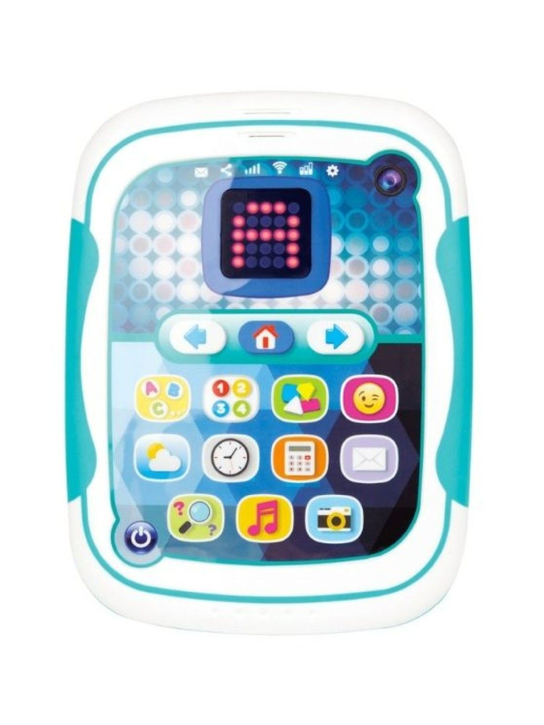 winfun Light Up Smart Pad (No Color- Image 1)