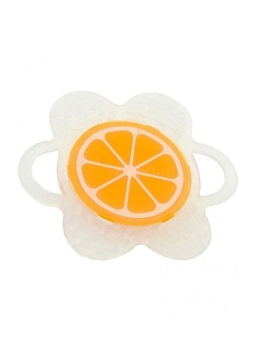 Mombella Flower Fruit Teether