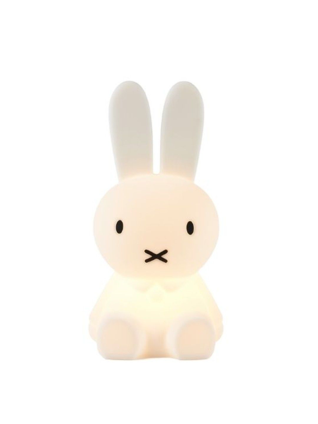 Mr Maria Miffy First Light