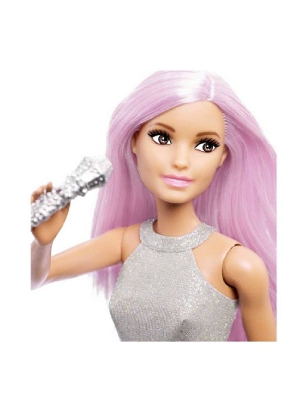 Barbie Core Career Doll - Pop Star (No Color- Image 2)