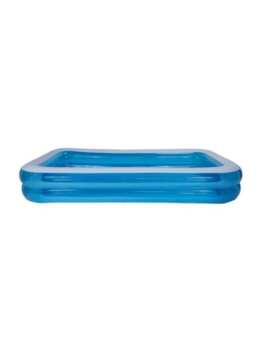 JILONG Giant Rectangular Inflatable Swimming Pool (No Color- Image 2)