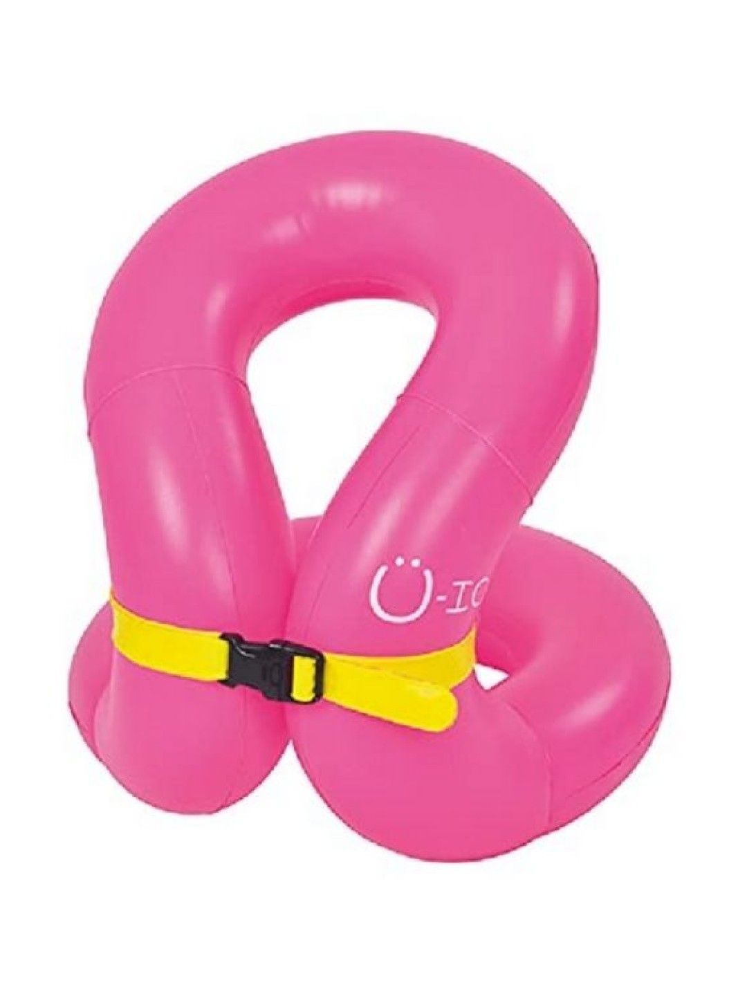 JILONG U-Ion Swim Vest (No Color- Image 2)